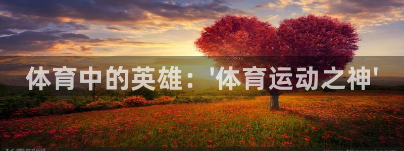 JJB竞技宝官网下载招商电话号码是多少:体育中的英雄:\'体